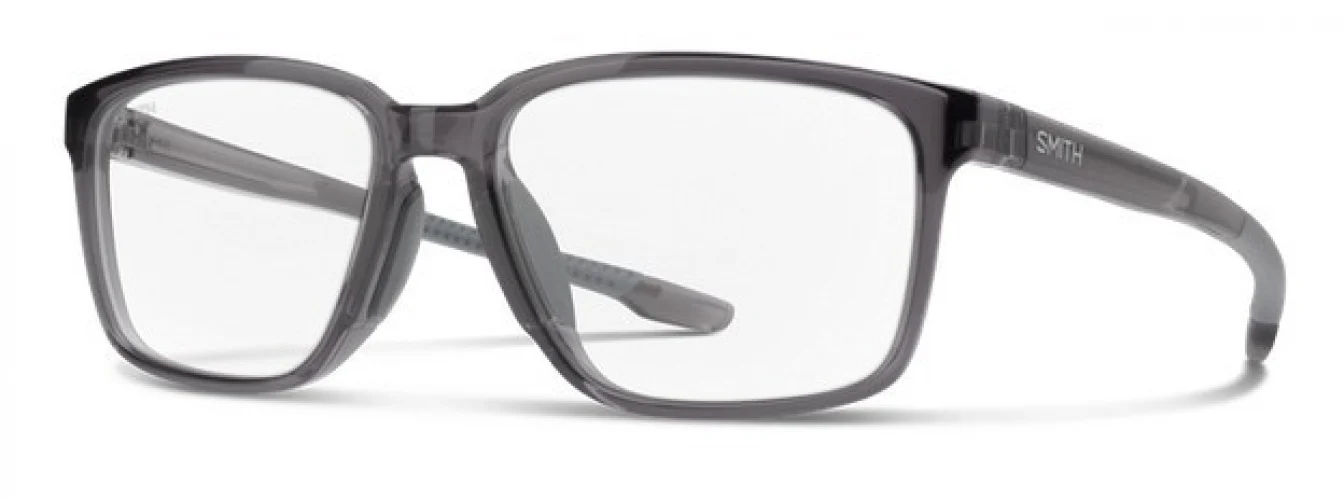 Smith Optics Prescription Eyeglass Prescription Eyeglasses 109967 Basepath Eyeglasses - Image 3