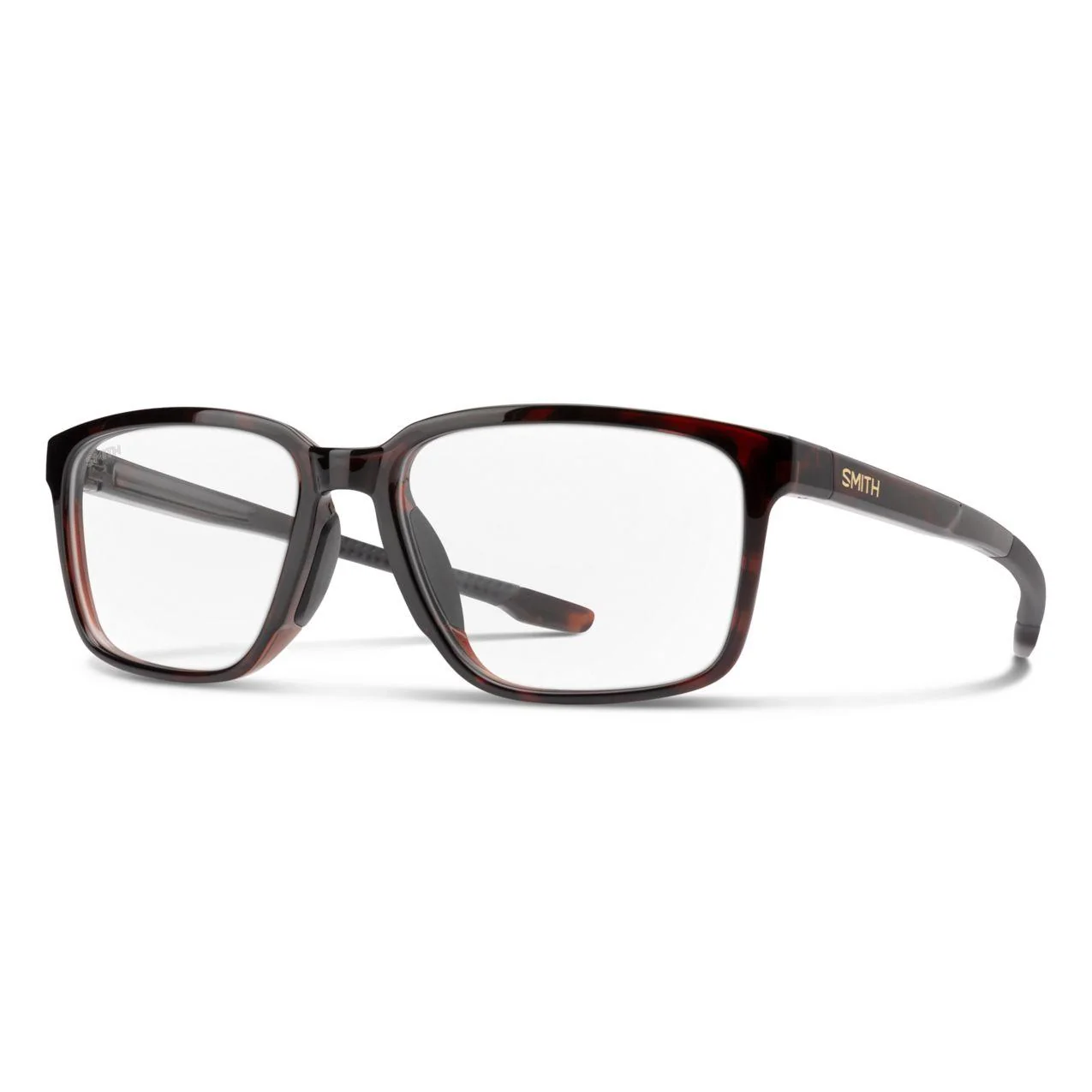 Smith Optics Prescription Eyeglass Prescription Eyeglasses 109967 Basepath Eyeglasses - Image 8