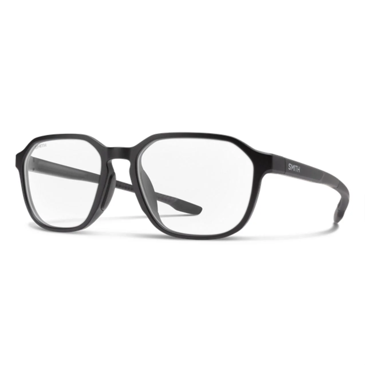Smith Optics Prescription Eyeglass Prescription Eyeglasses 110006 Waypoint Eyeglasses - Image 12