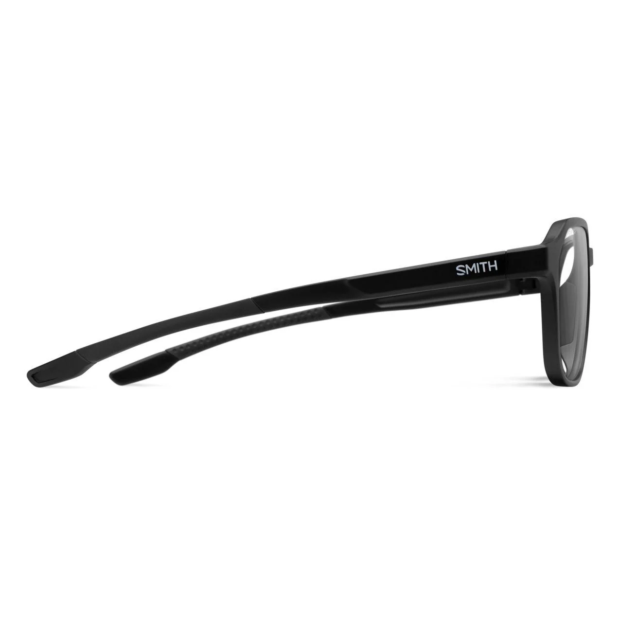Smith Optics Prescription Eyeglass Prescription Eyeglasses 110006 Waypoint Eyeglasses - Image 13