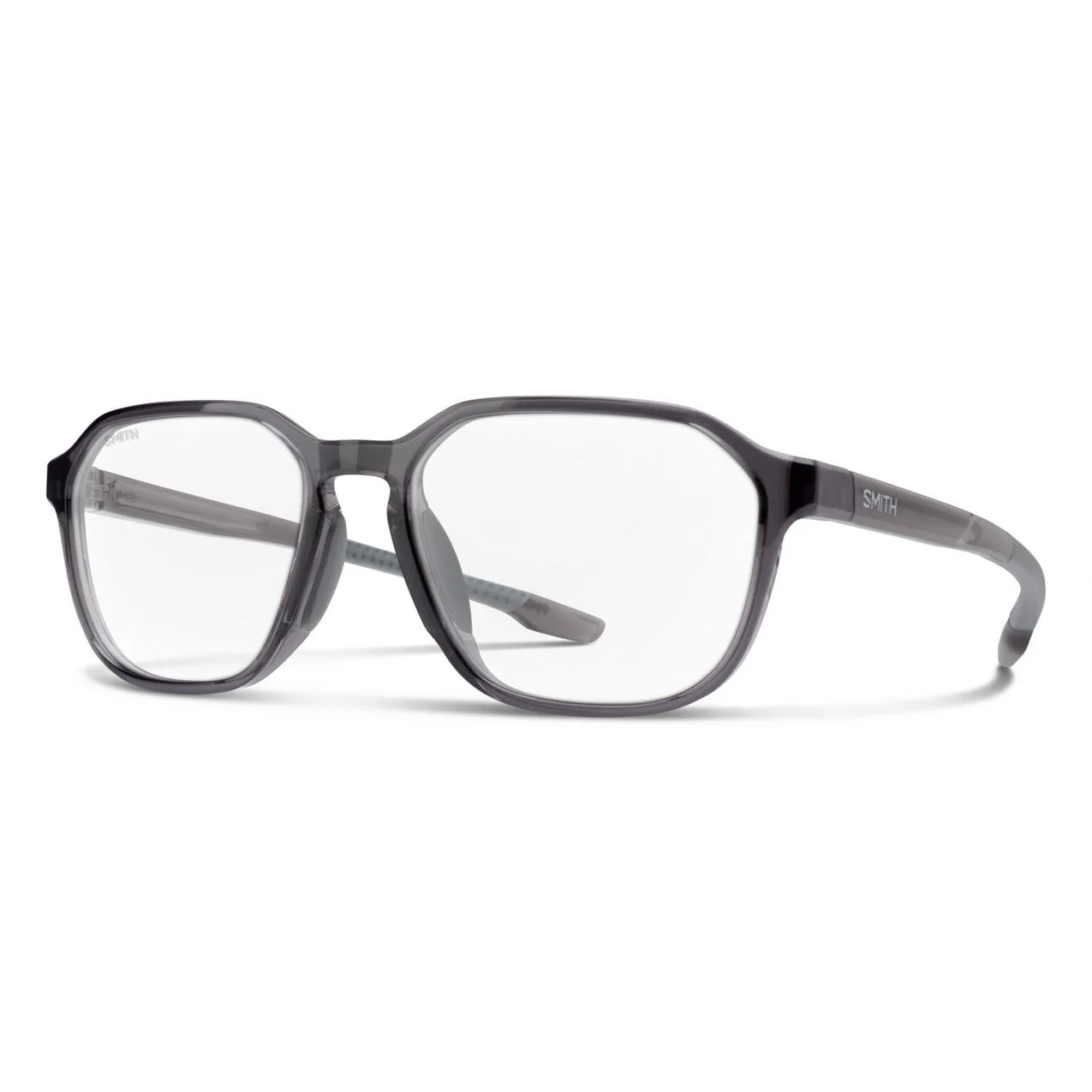 Smith Optics Prescription Eyeglass Prescription Eyeglasses 110006 Waypoint Eyeglasses - Image 16