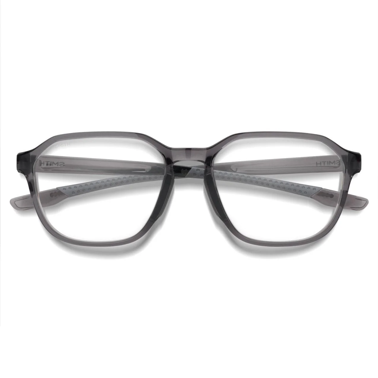Smith Optics Prescription Eyeglass Prescription Eyeglasses 110006 Waypoint Eyeglasses - Image 18
