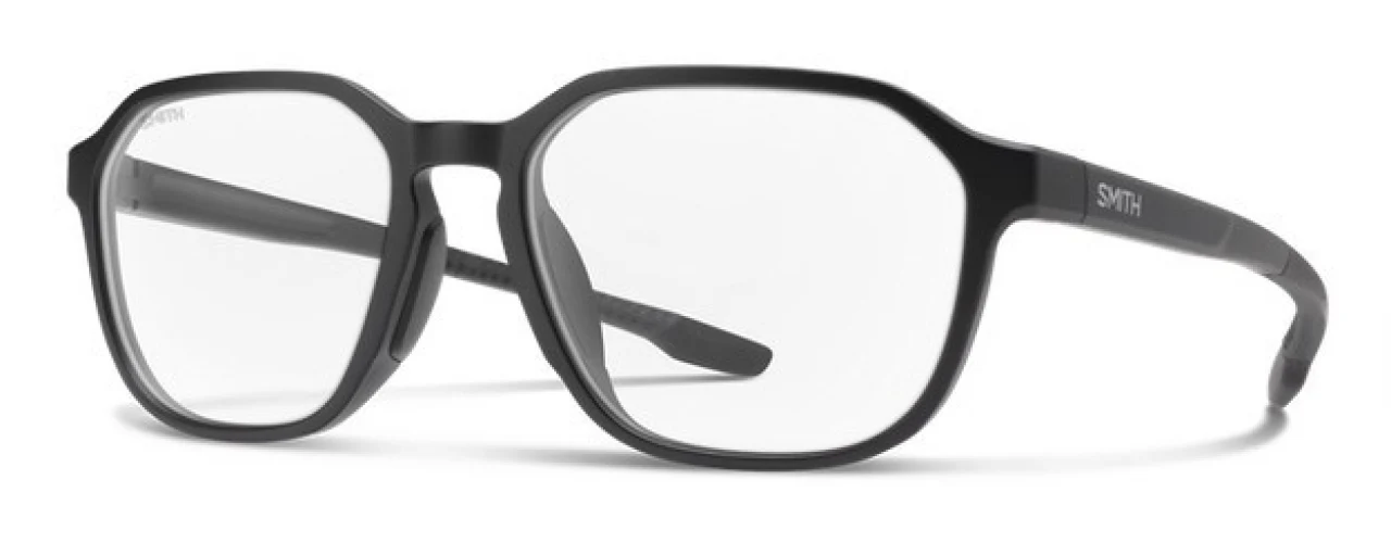 Smith Optics Prescription Eyeglass Prescription Eyeglasses 110006 Waypoint Eyeglasses - Image 3