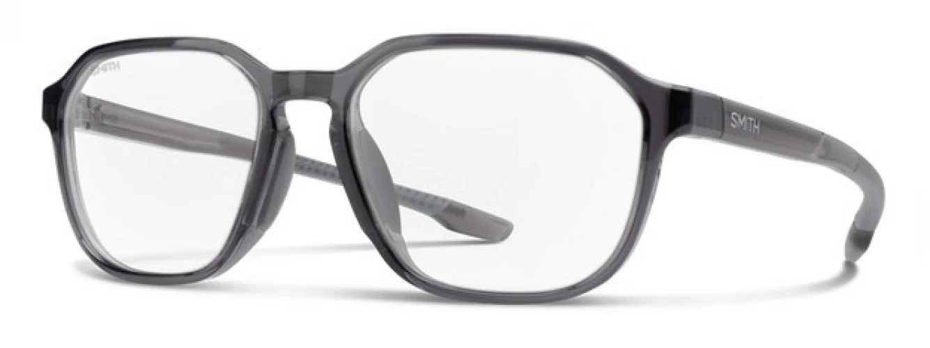 Smith Optics Prescription Eyeglass Prescription Eyeglasses 110006 Waypoint Eyeglasses - Image 4