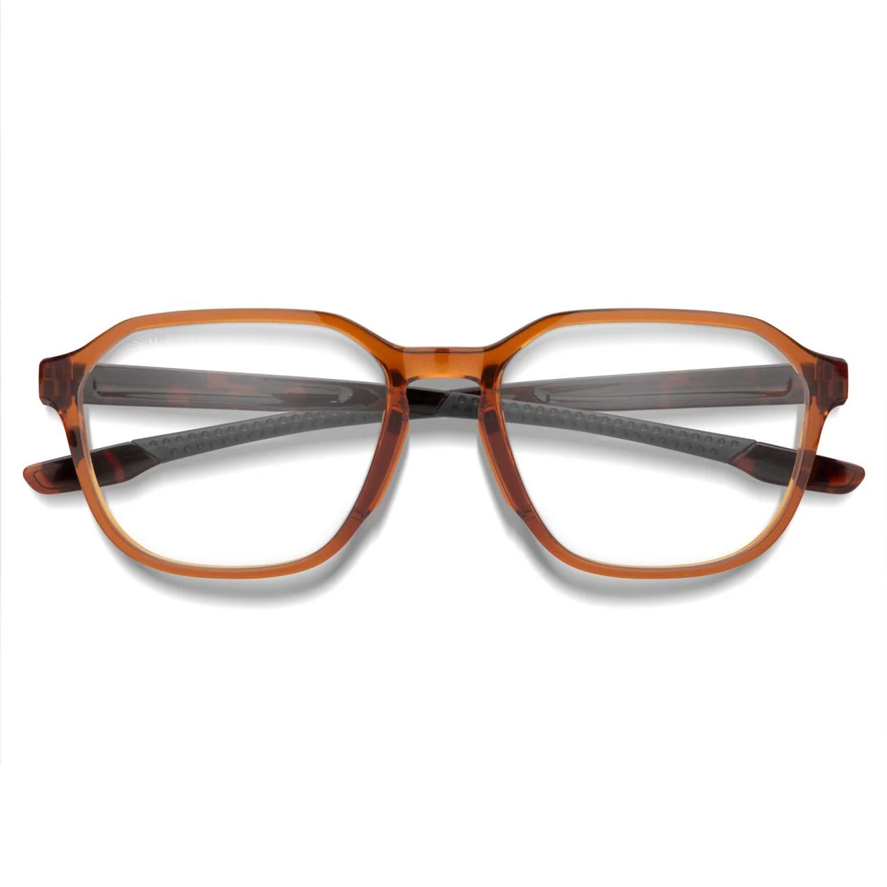 Smith Optics Prescription Eyeglass Prescription Eyeglasses 110006 Waypoint Eyeglasses - Image 7