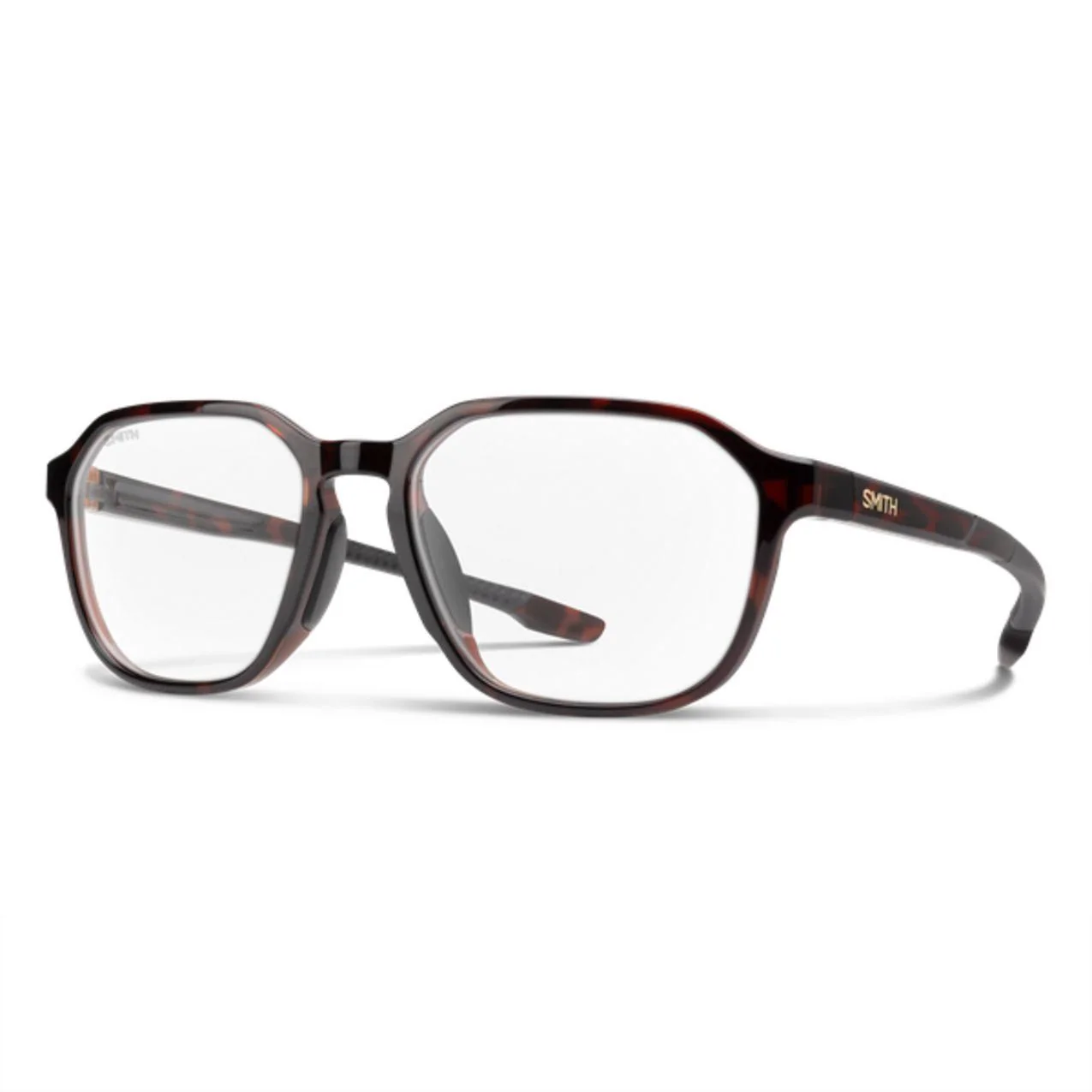 Smith Optics Prescription Eyeglass Prescription Eyeglasses 110006 Waypoint Eyeglasses - Image 9