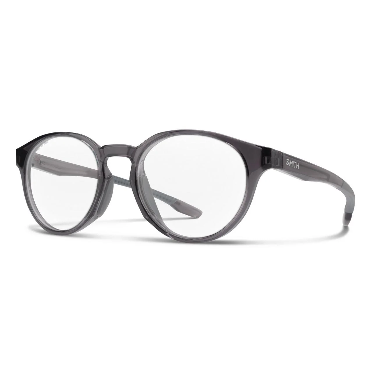Smith Optics Prescription Eyeglass Prescription Eyeglasses 110089 Cirque Eyeglasses - Image 13