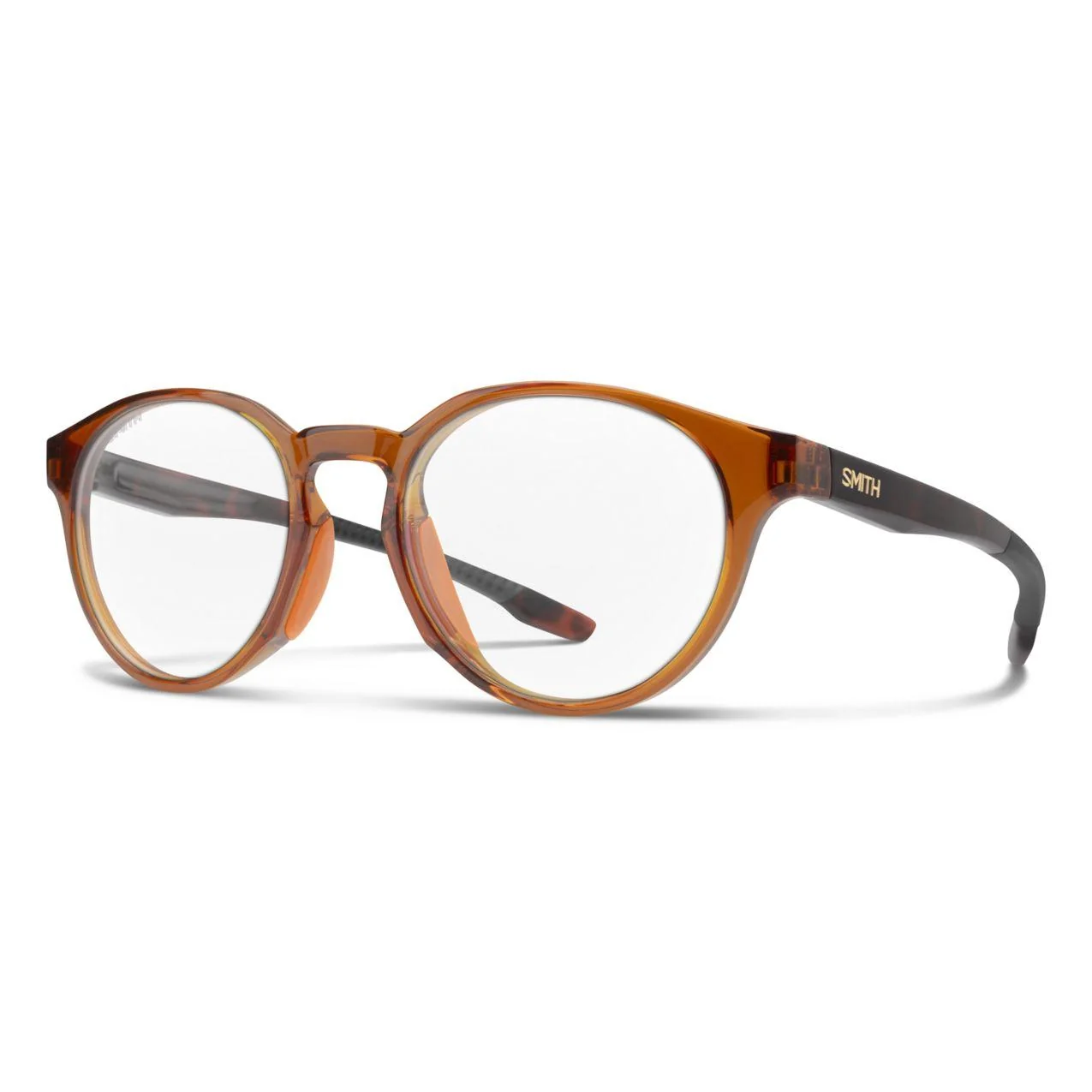 Smith Optics Prescription Eyeglass Prescription Eyeglasses 110089 Cirque Eyeglasses - Image 17