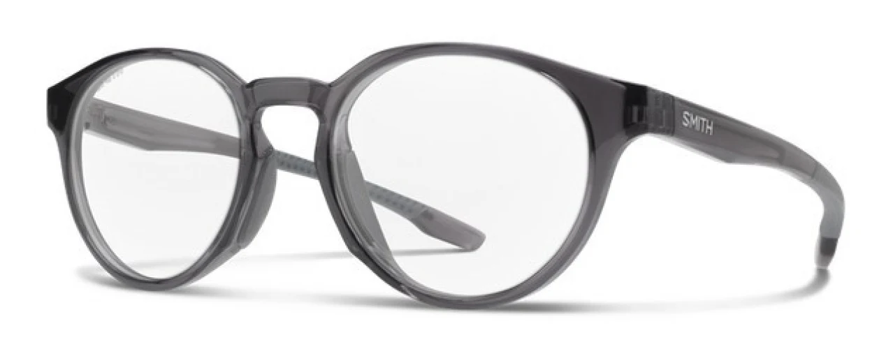 Smith Optics Prescription Eyeglass Prescription Eyeglasses 110089 Cirque Eyeglasses - Image 3