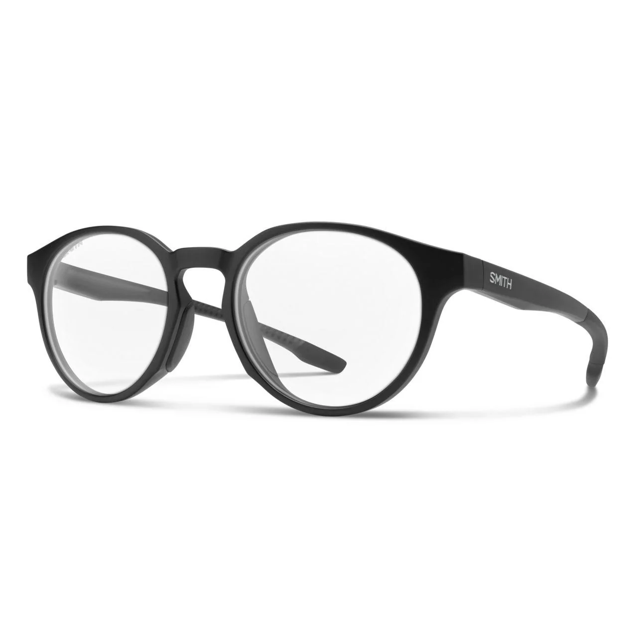 Smith Optics Prescription Eyeglass Prescription Eyeglasses 110089 Cirque Eyeglasses - Image 5