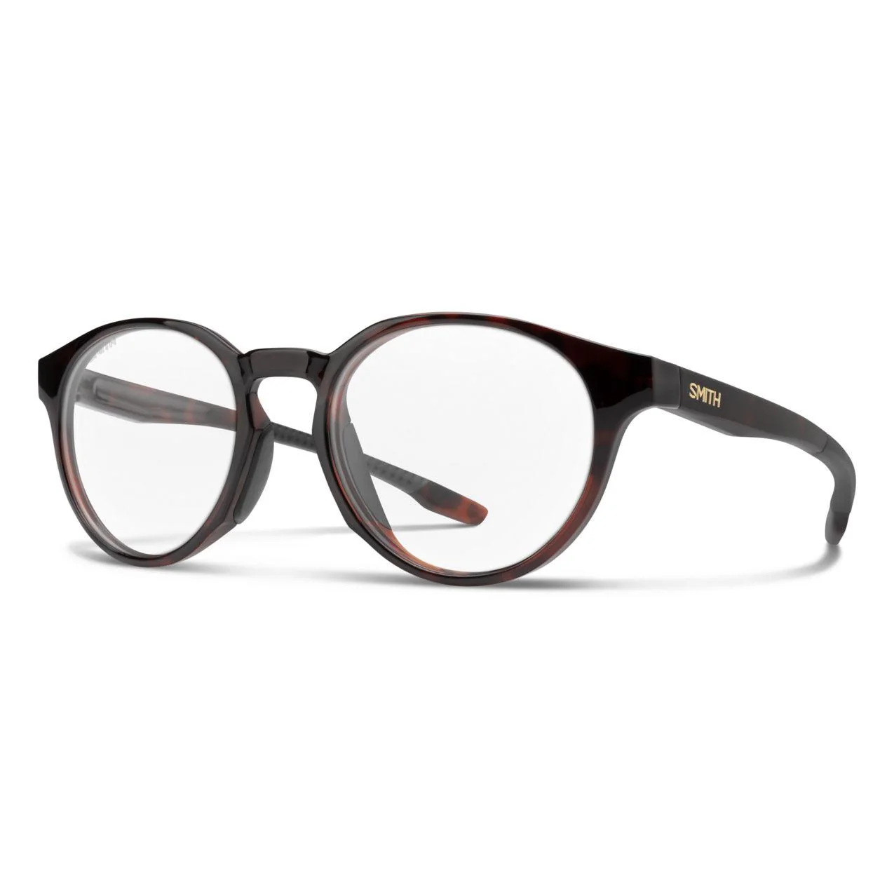 Smith Optics Prescription Eyeglass Prescription Eyeglasses 110089 Cirque Eyeglasses - Image 9