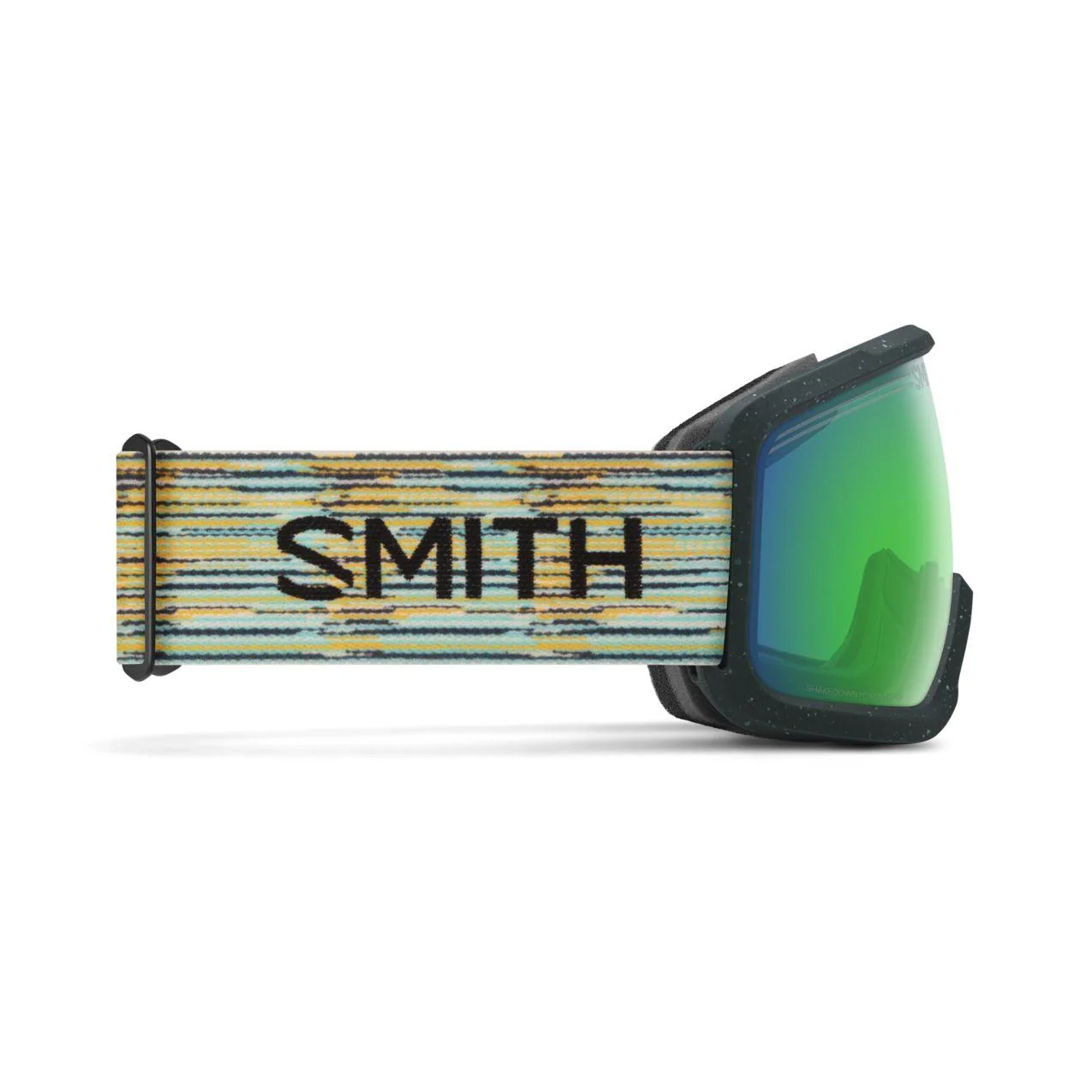 Smith Optics Snow Goggles M00456 Shakedown Goggles - Image 17