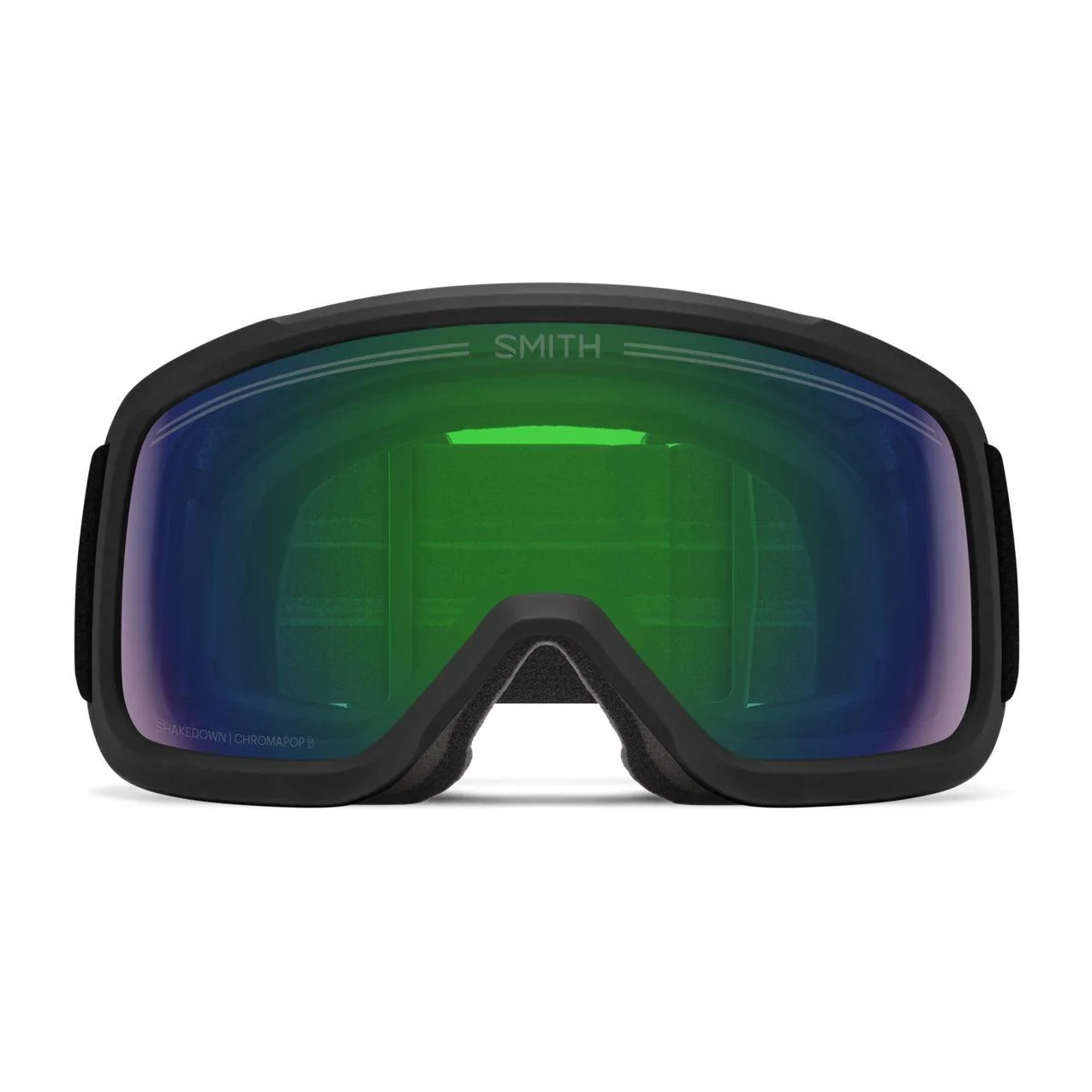 Smith Optics Snow Goggles M00456 Shakedown Goggles - Image 26