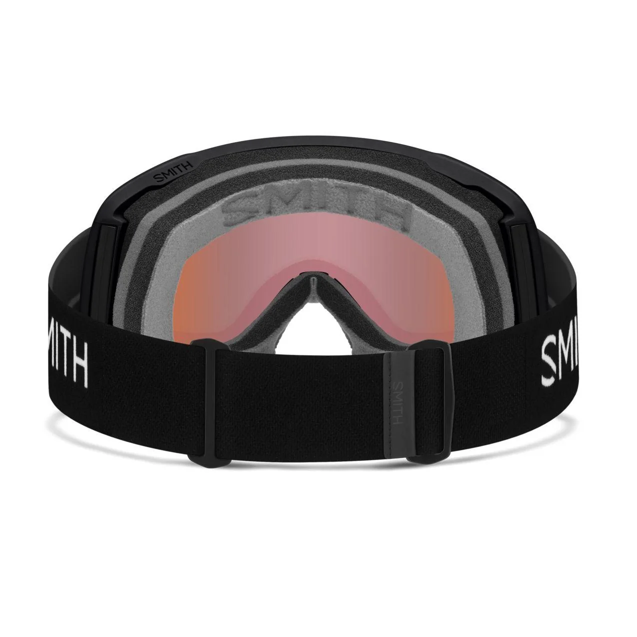 Smith Optics Snow Goggles M00456 Shakedown Goggles - Image 27