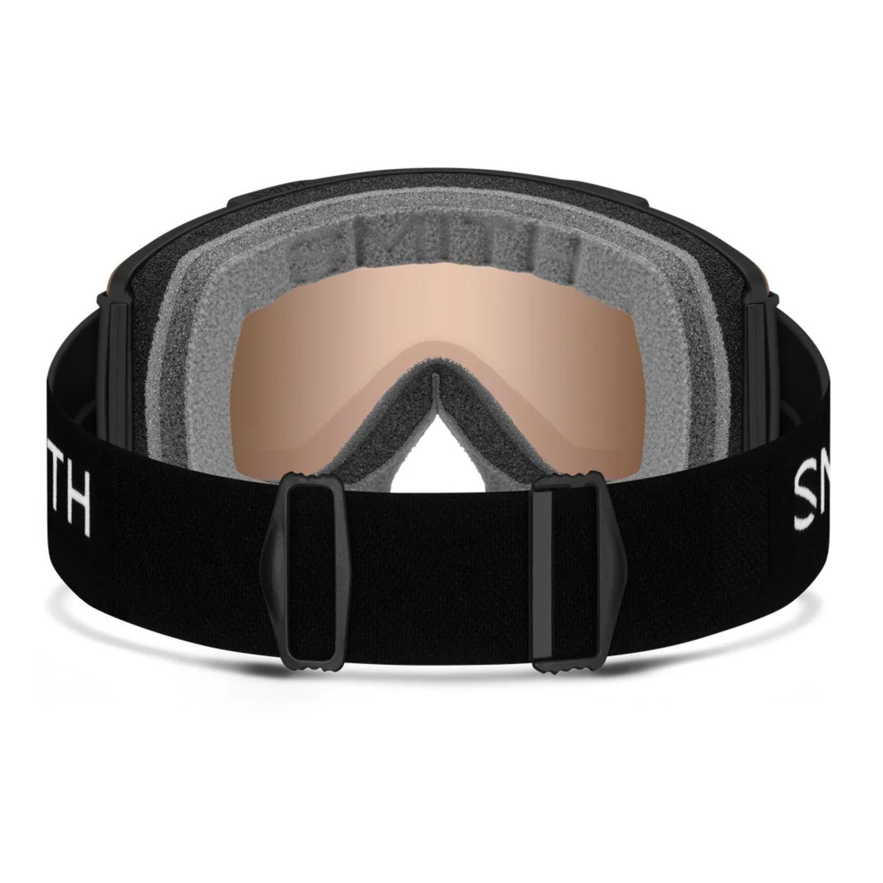 Smith Optics Snow Goggles M00686 Stash XL Low Bridge Fit Goggles - Image 8