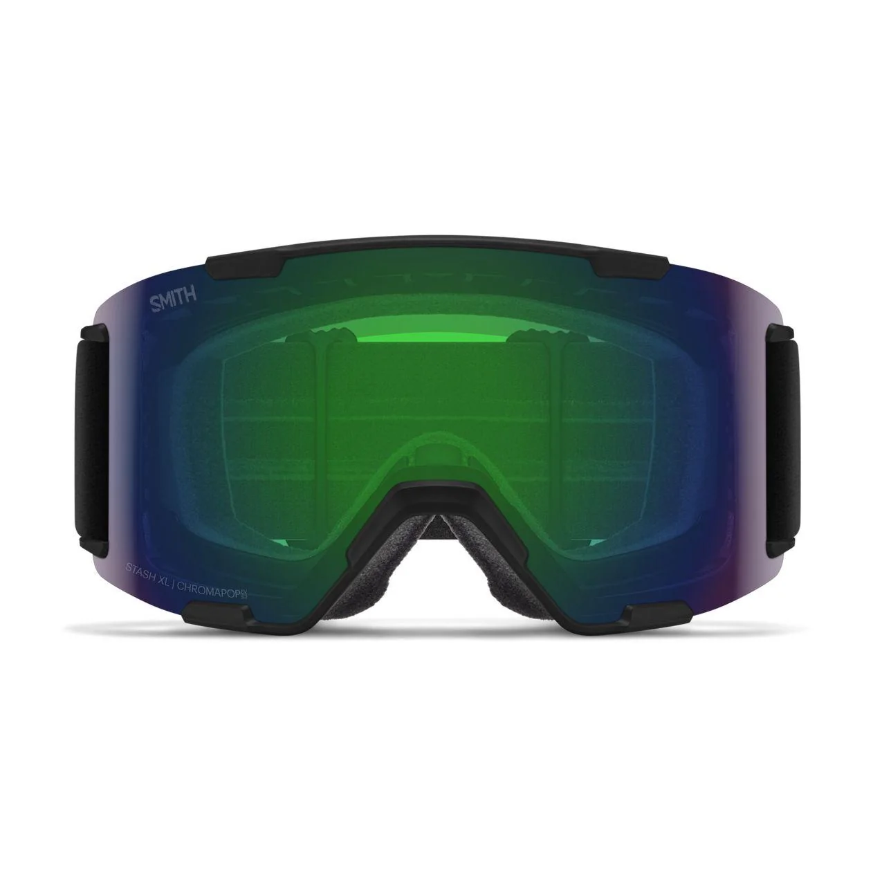 Smith Optics Snow Goggles M00787 Stash XL Goggles - Image 14