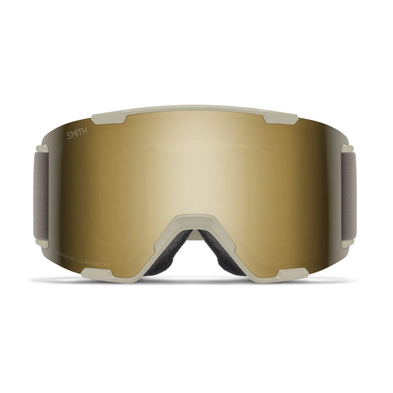 Smith Optics Snow Goggles M00787 Stash XL Goggles - Image 22