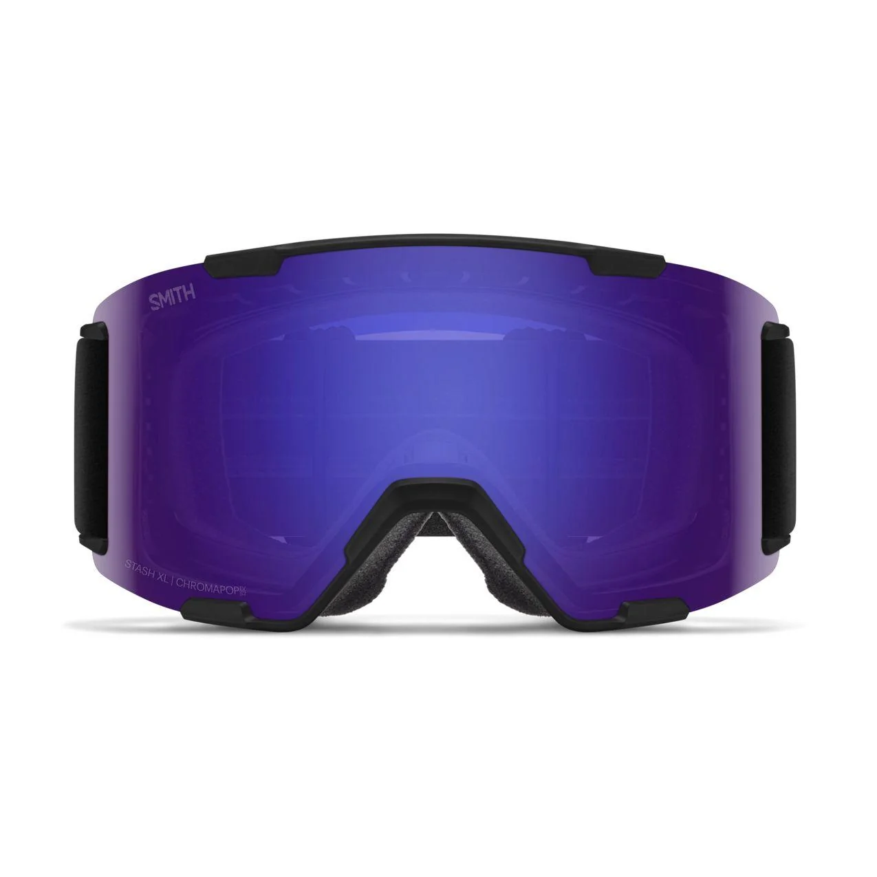 Smith Optics Snow Goggles M00787 Stash XL Goggles - Image 26