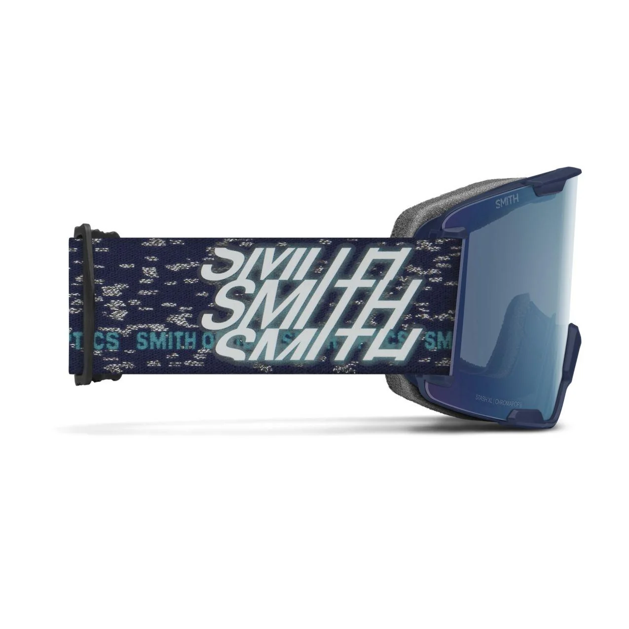 Smith Optics Snow Goggles M00787 Stash XL Goggles - Image 33