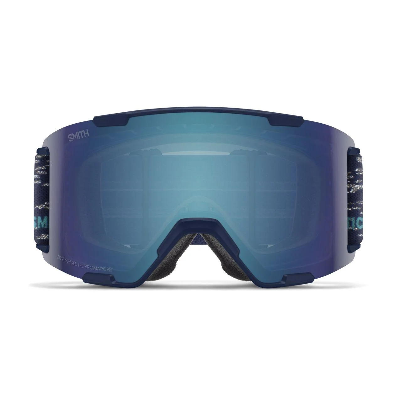 Smith Optics Snow Goggles M00787 Stash XL Goggles - Image 34