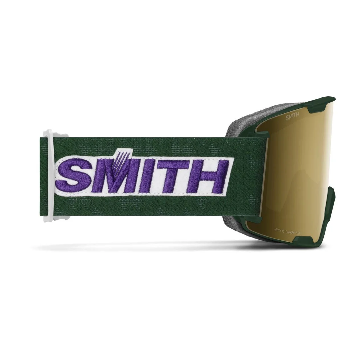 Smith Optics Snow Goggles M00787 Stash XL Goggles - Image 37