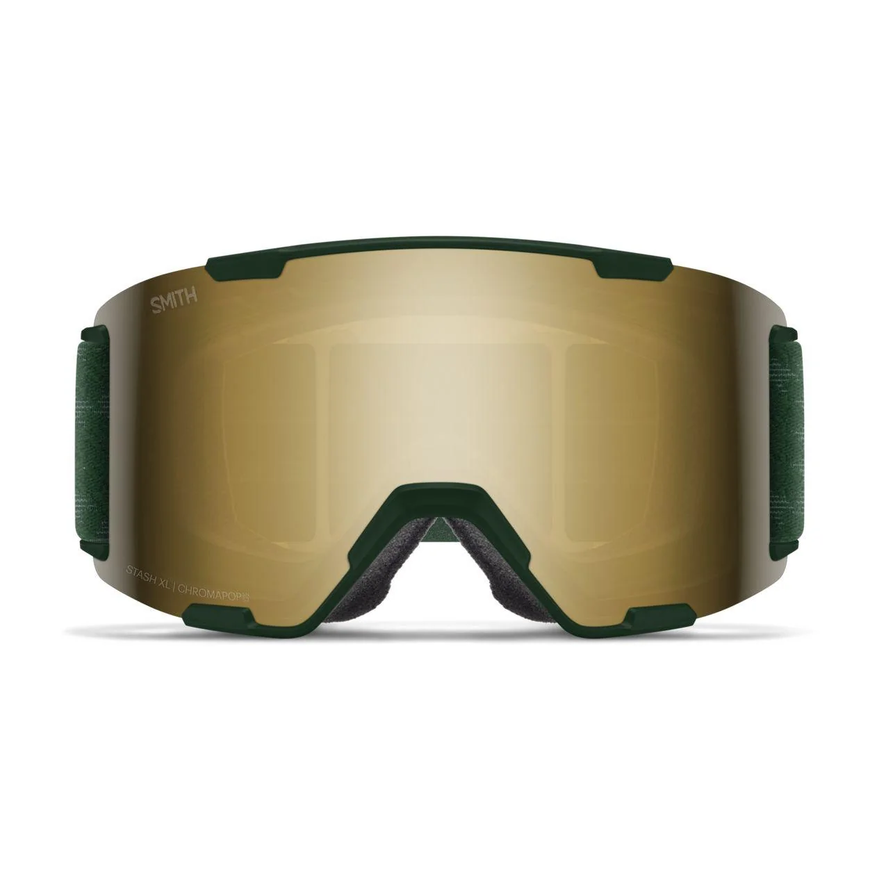 Smith Optics Snow Goggles M00787 Stash XL Goggles - Image 38