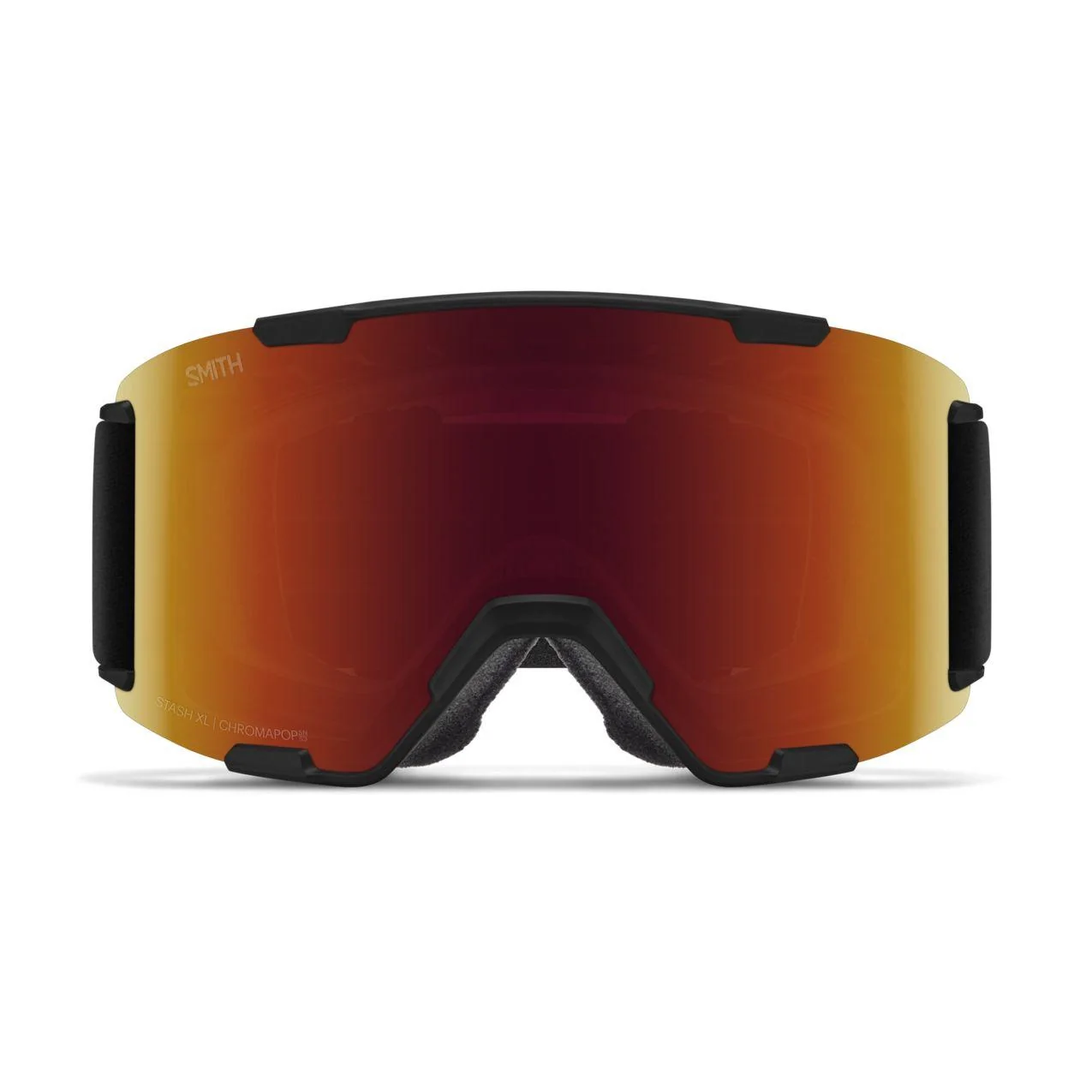 Smith Optics Snow Goggles M00787 Stash XL Goggles - Image 46