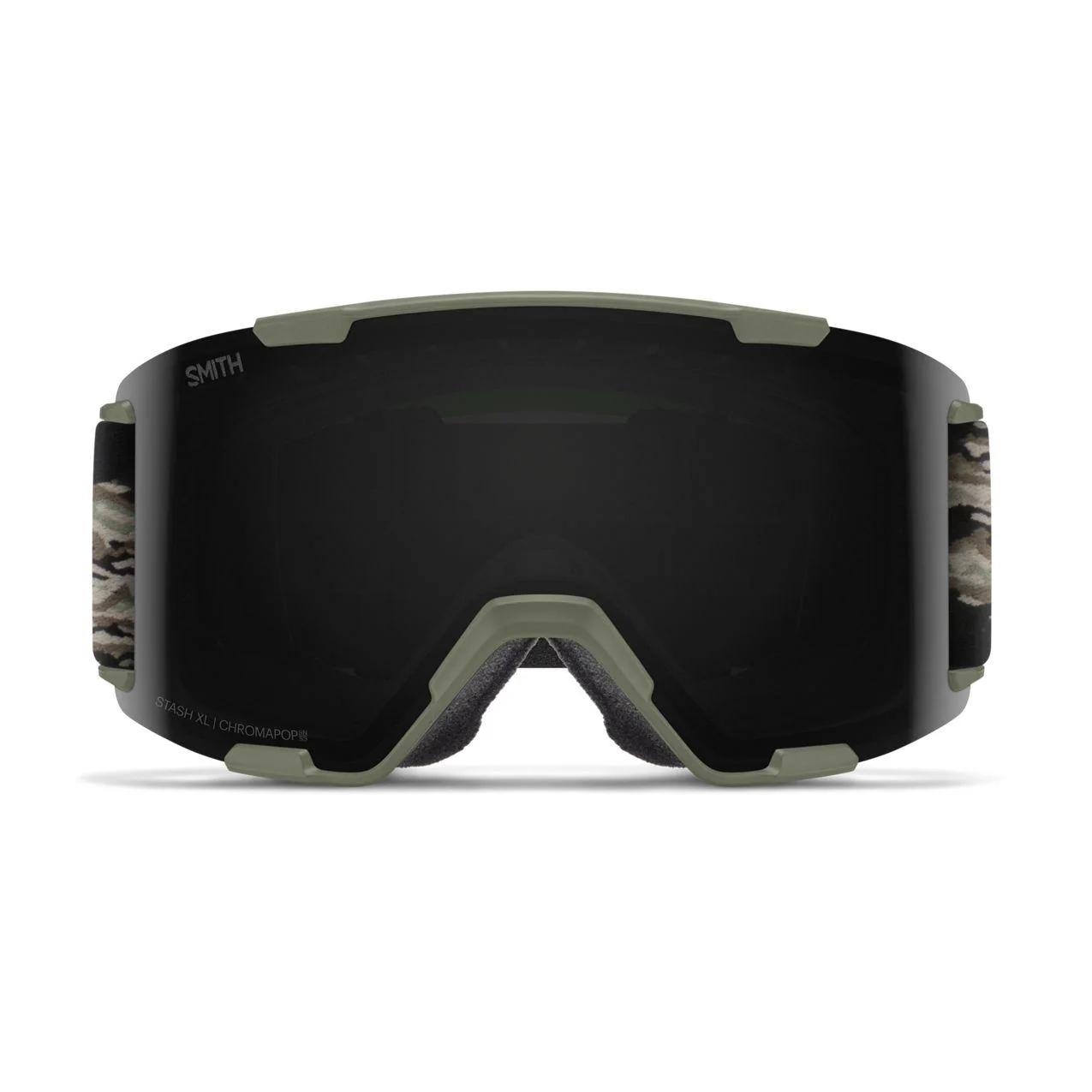 Smith Optics Snow Goggles M00787 Stash XL Goggles - Image 54