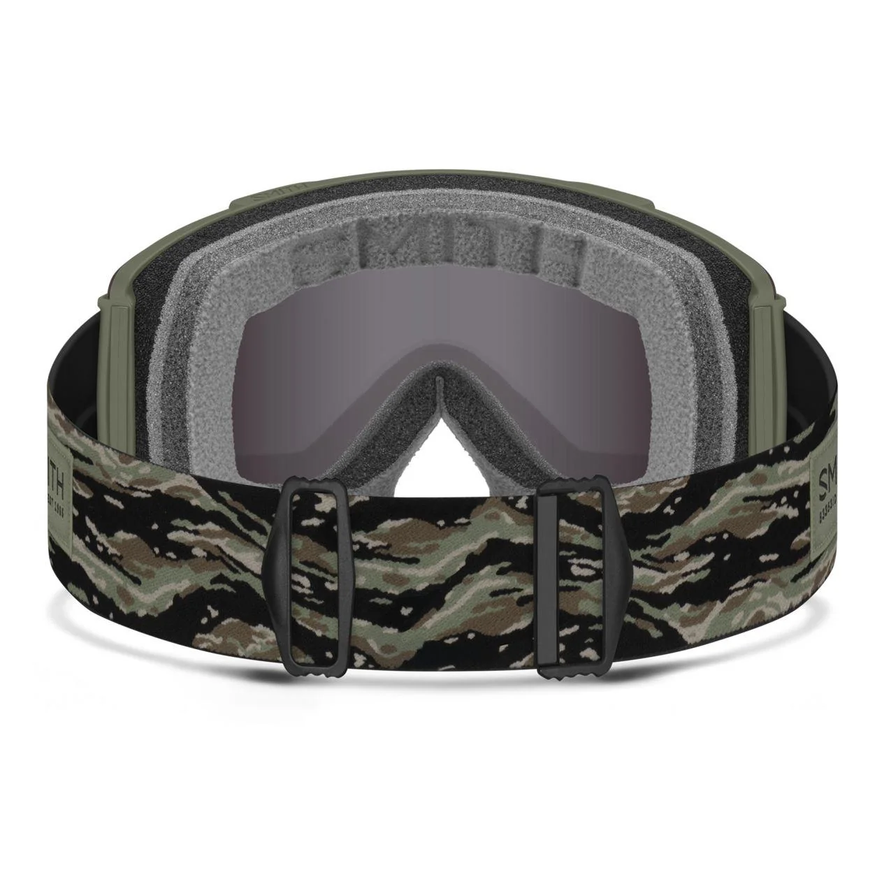 Smith Optics Snow Goggles M00787 Stash XL Goggles - Image 55