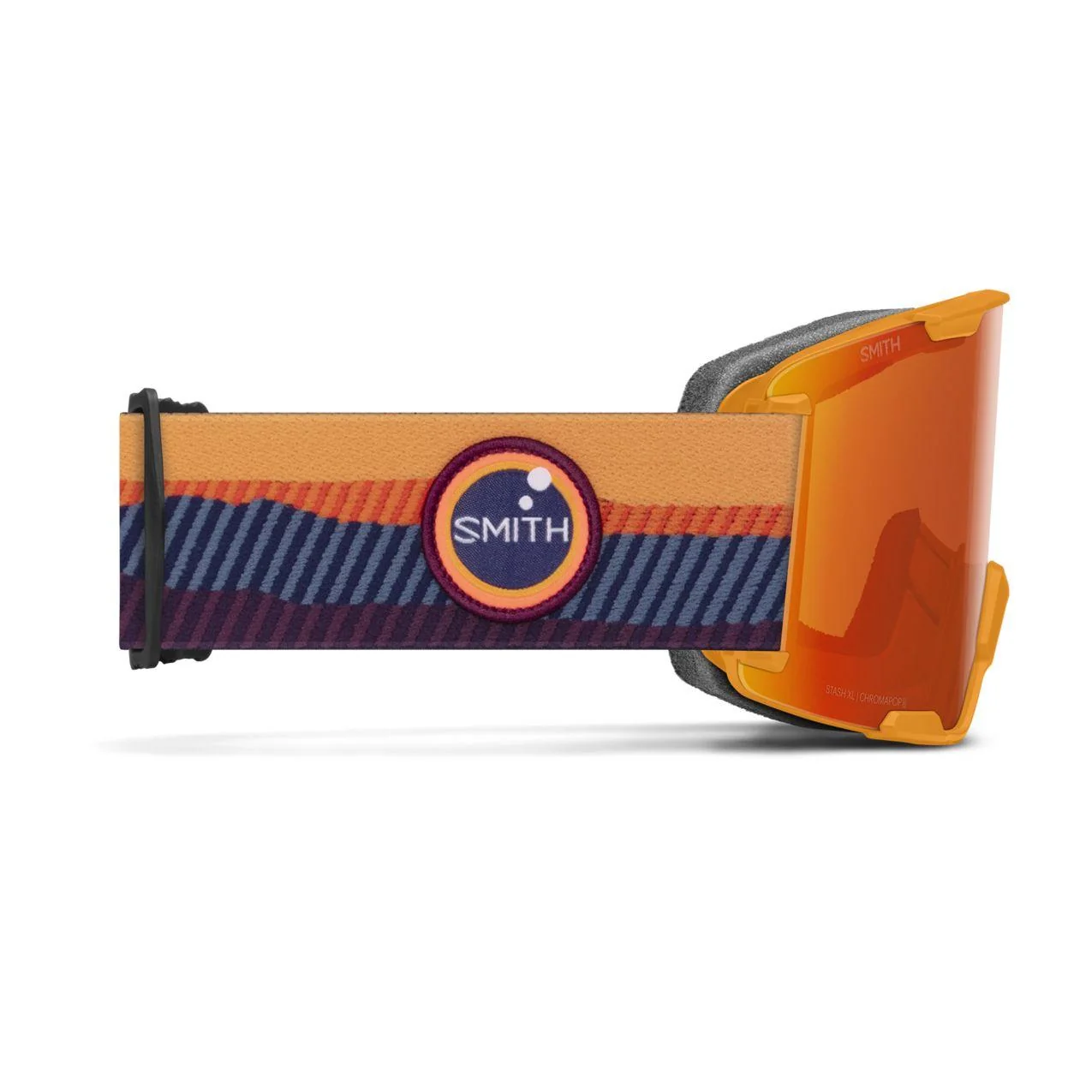 Smith Optics Snow Goggles M00787 Stash XL Goggles - Image 61