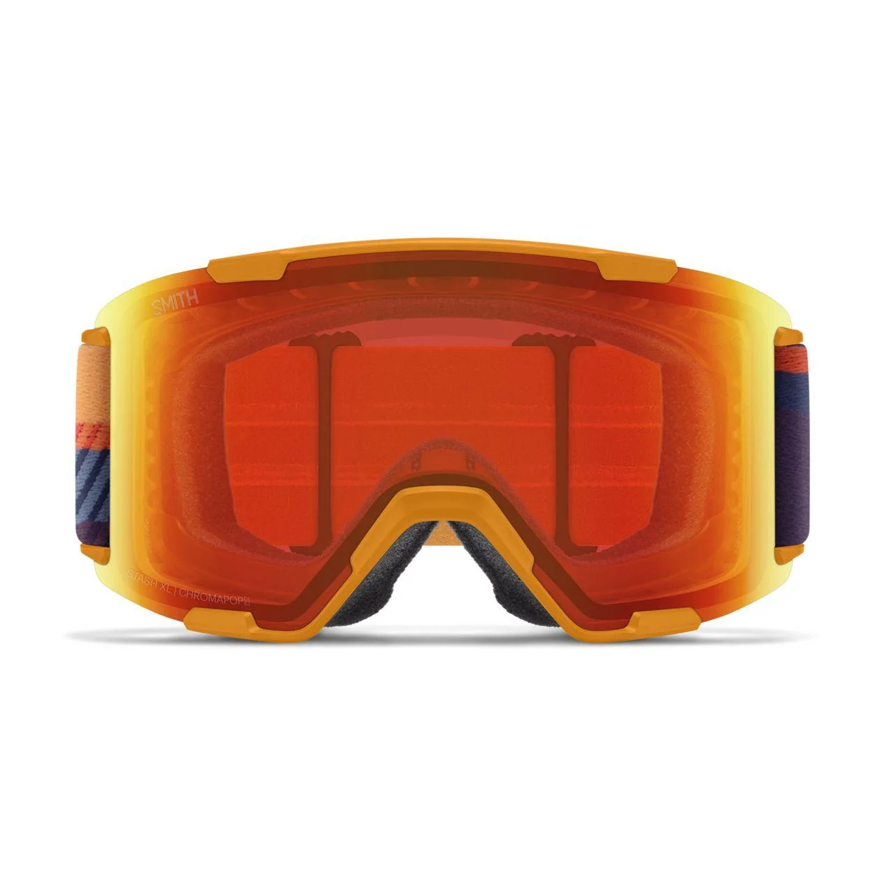 Smith Optics Snow Goggles M00787 Stash XL Goggles - Image 62