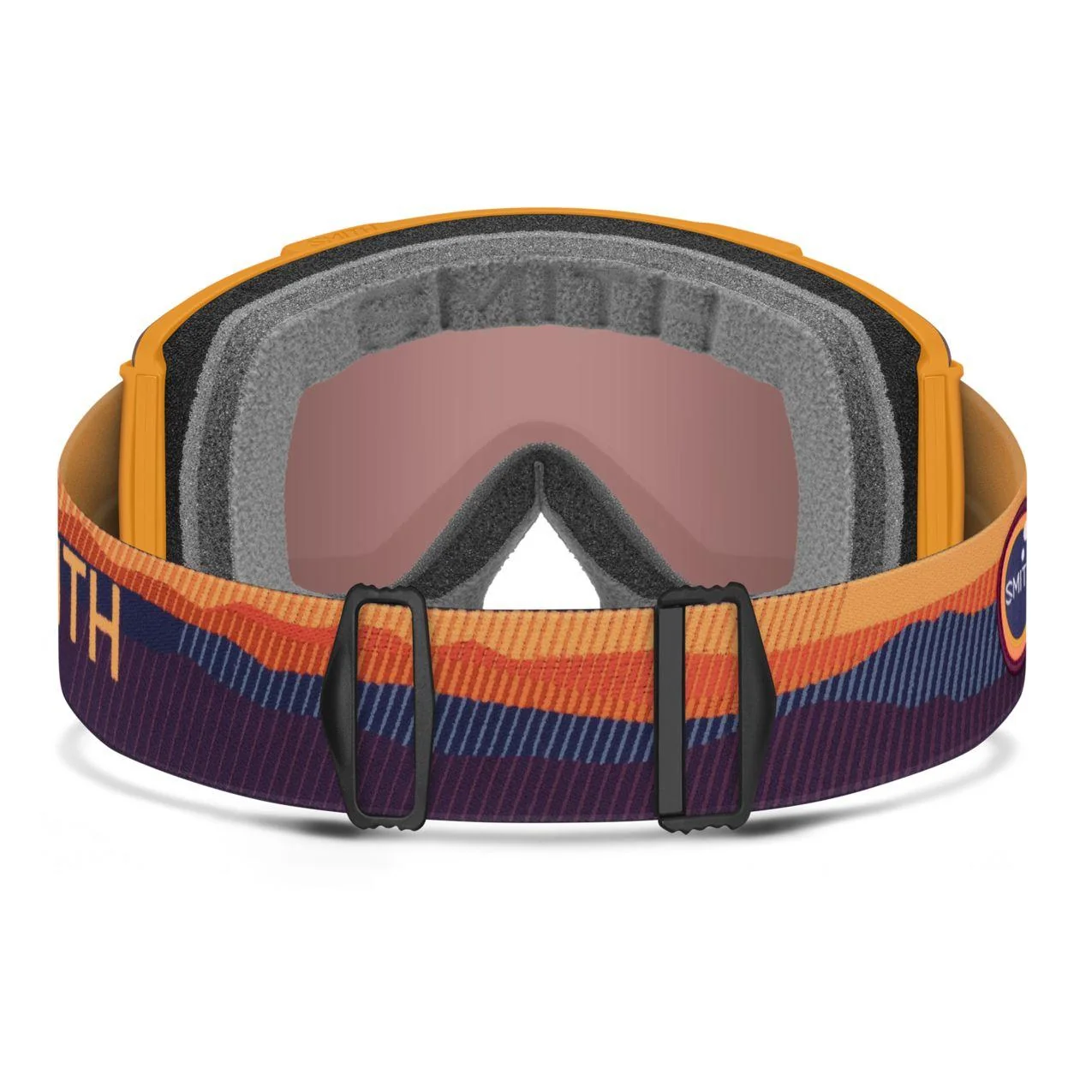 Smith Optics Snow Goggles M00787 Stash XL Goggles - Image 63