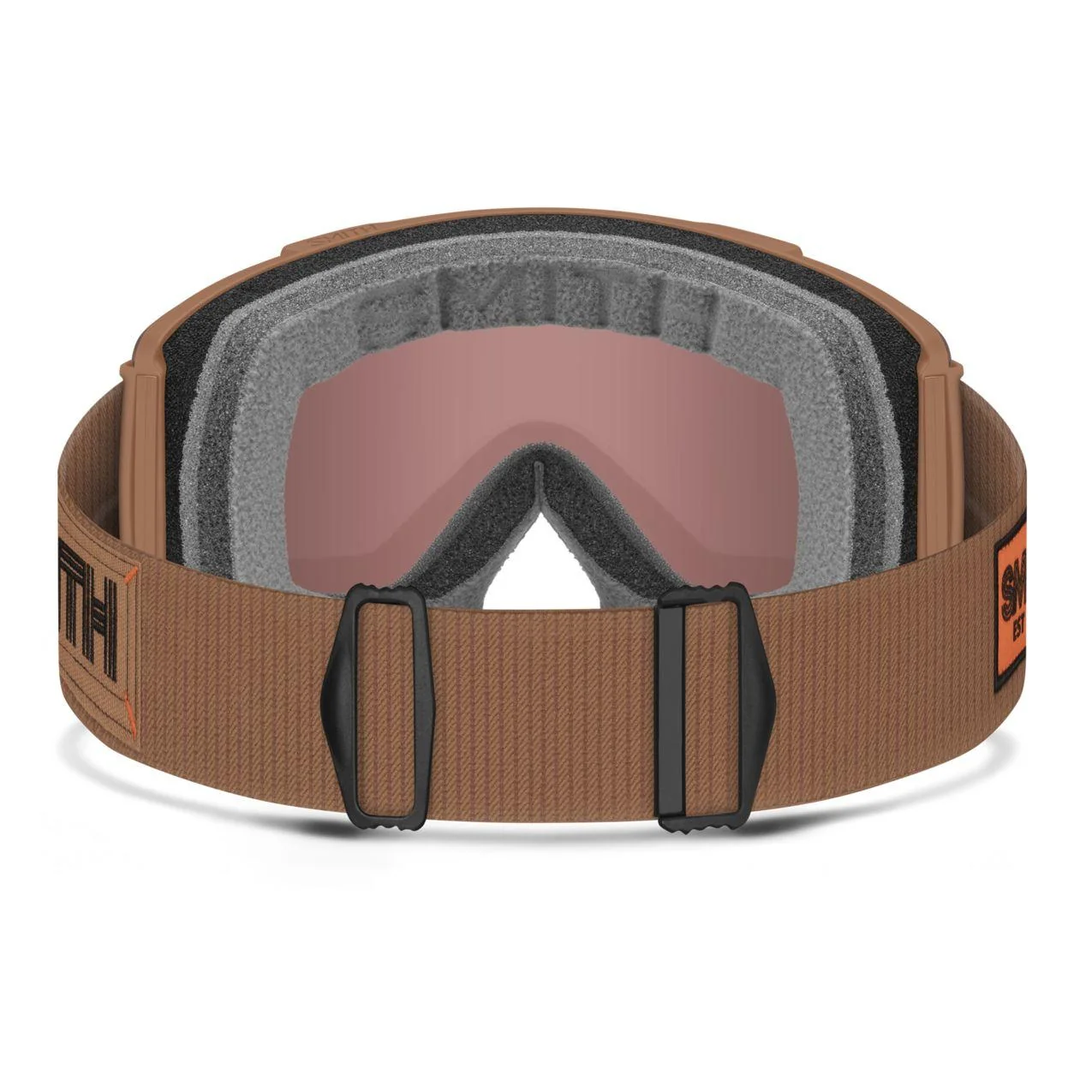 Smith Optics Snow Goggles M00787 Stash XL Goggles - Image 68