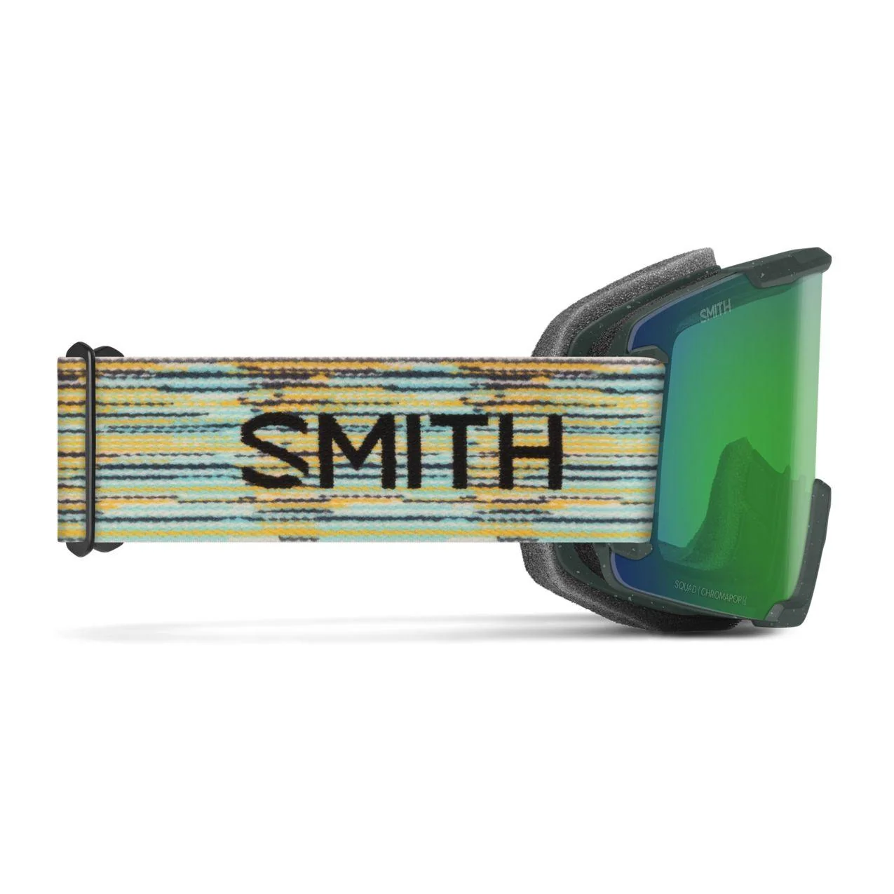 Smith Optics Snow Goggles M00788 Squad Goggles - Image 5