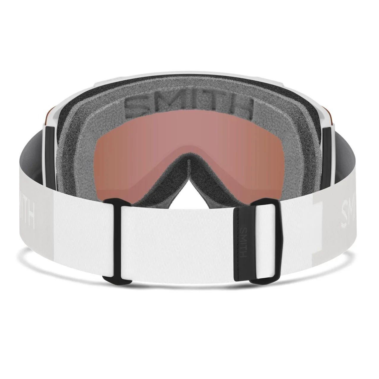 Smith Optics Snow Goggles M00788 Squad Goggles - Image 56