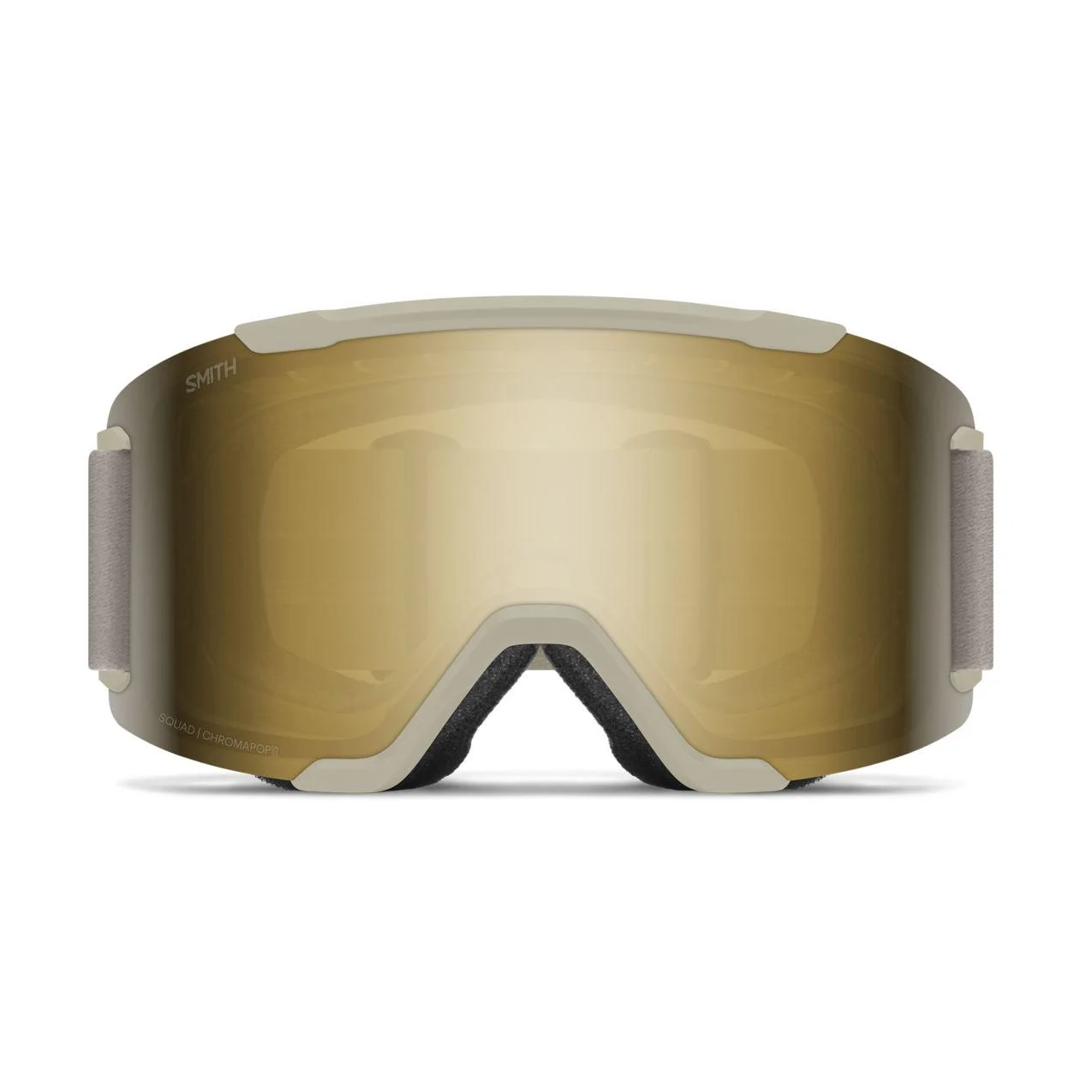 Smith Optics Snow Goggles M00788 Squad Goggles - Image 62