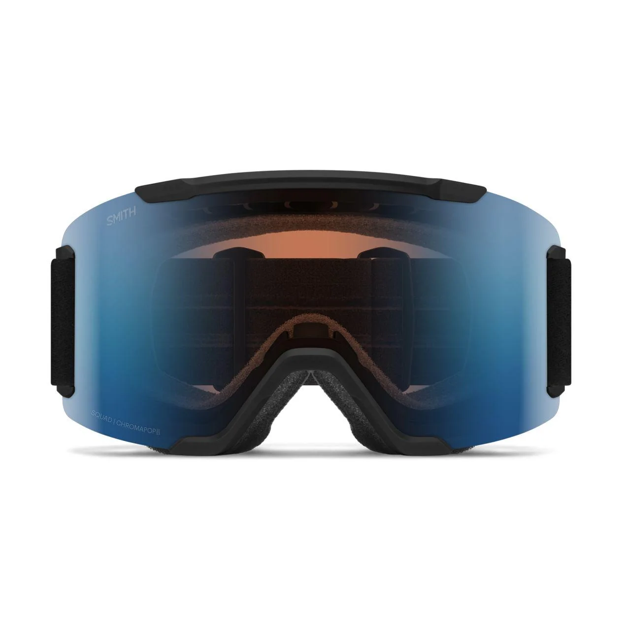 Smith Optics Snow Goggles M00789 Squad Goggles - Image 16
