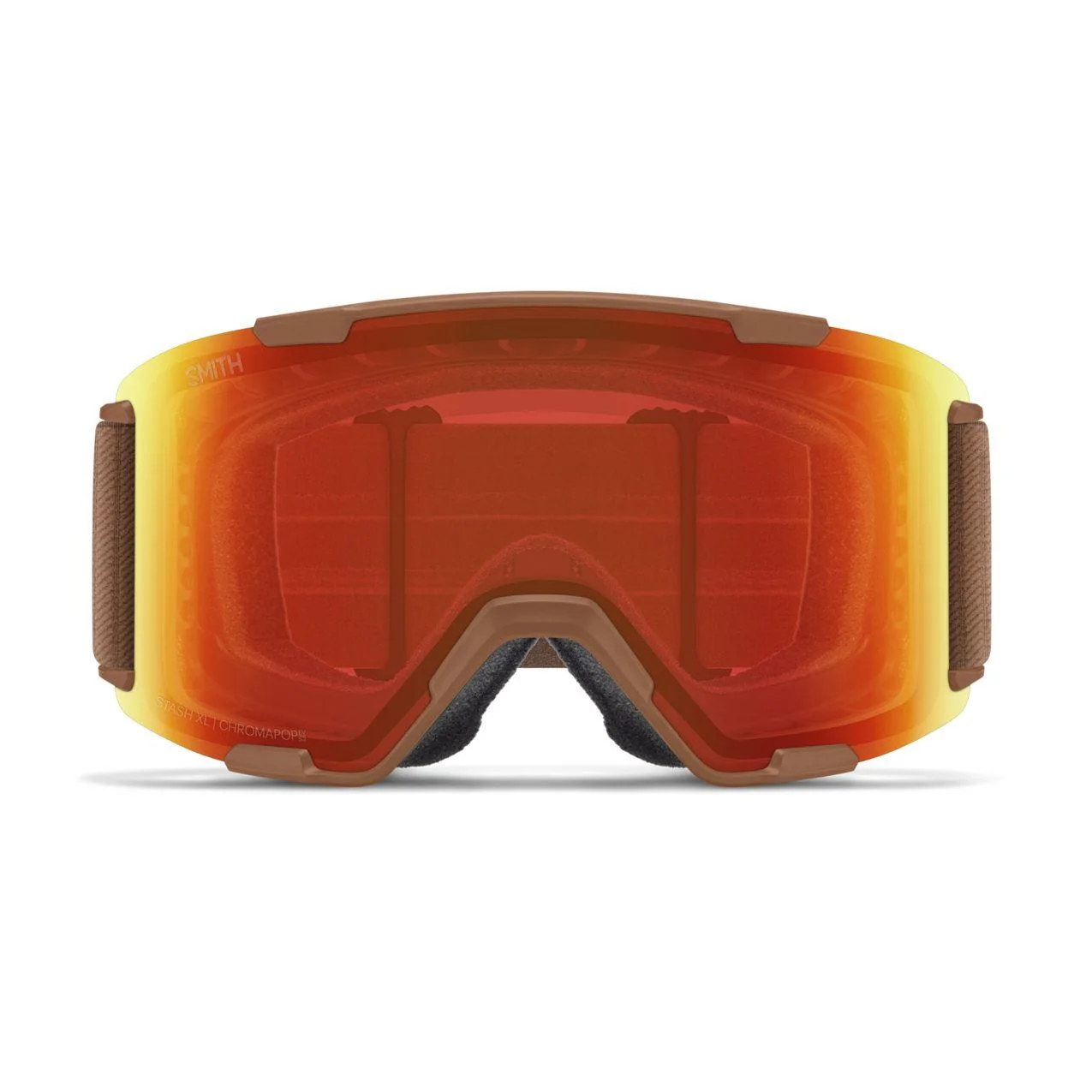 Smith Optics Snow Goggles M00794 Stash XL Low Bridge Fit Goggles - Image 18