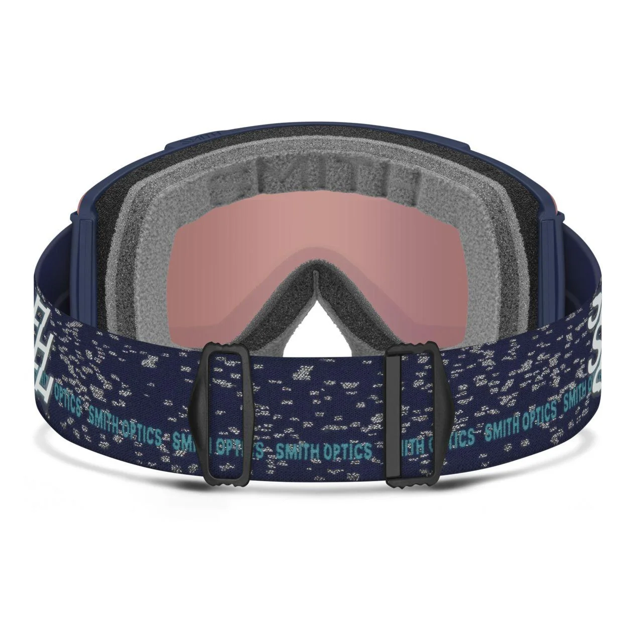 Smith Optics Snow Goggles M00794 Stash XL Low Bridge Fit Goggles - Image 23