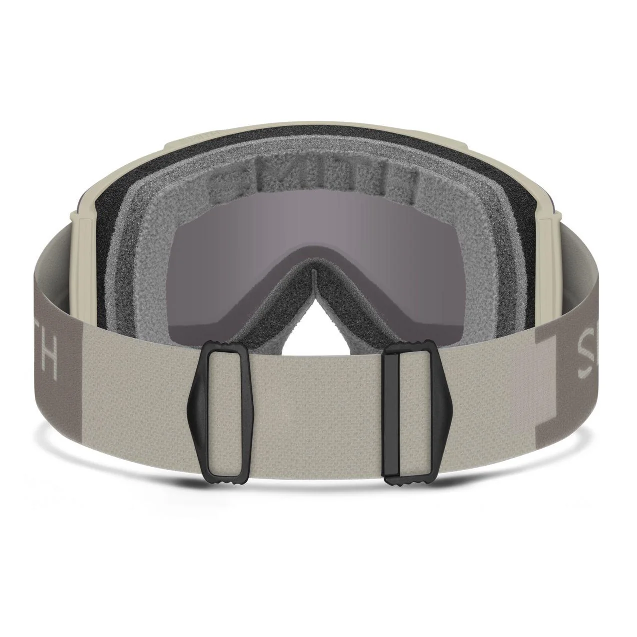Smith Optics Snow Goggles M00794 Stash XL Low Bridge Fit Goggles - Image 4