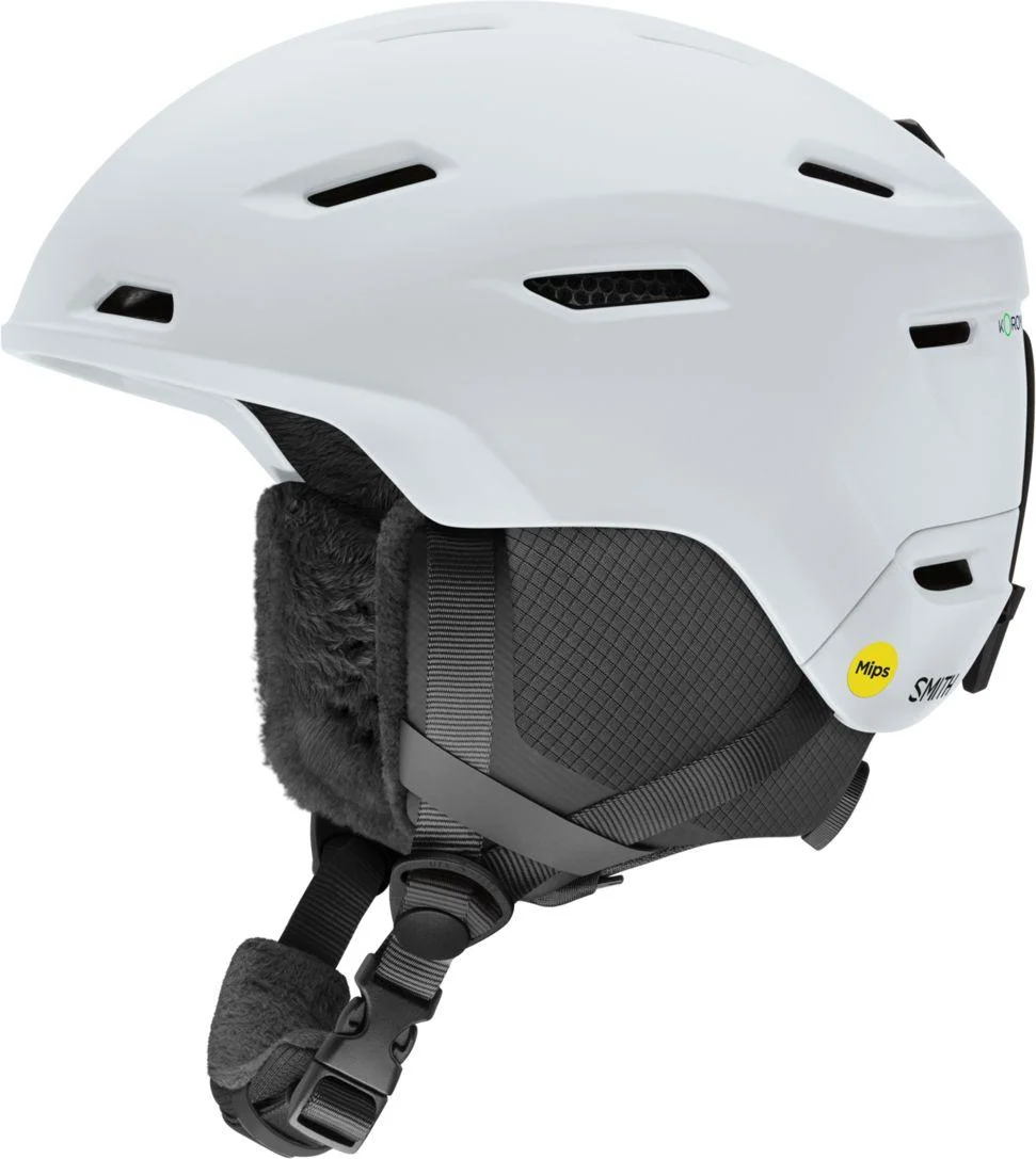 Smith Optics Snow Helmet Snow Helmets E00571 Descend Jr. Mips Helmet - Image 3