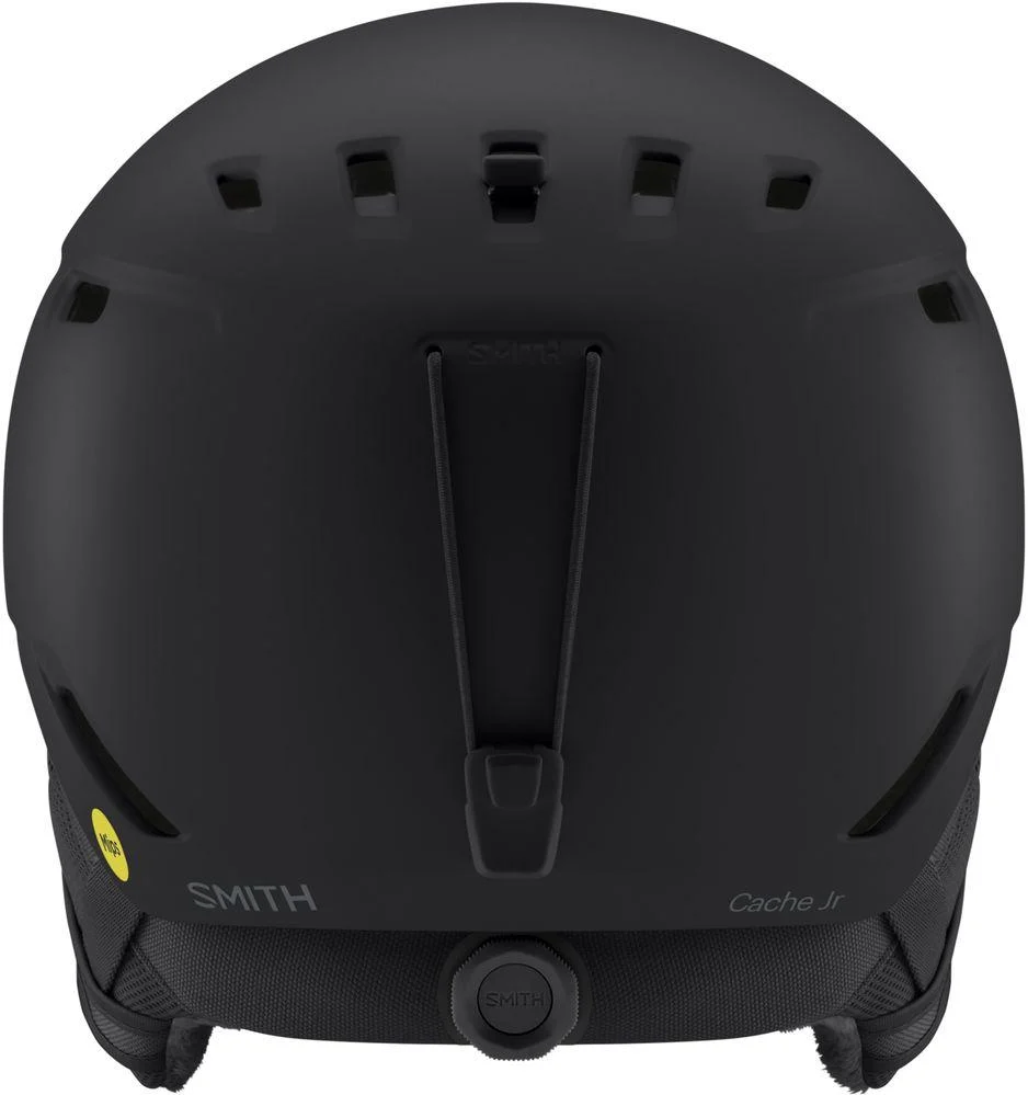Smith Optics Snow Helmet Snow Helmets E00573 Cache Jr Mips Helmet - Image 16
