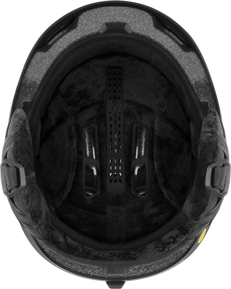 Smith Optics Snow Helmet Snow Helmets E00573 Cache Jr Mips Helmet - Image 17
