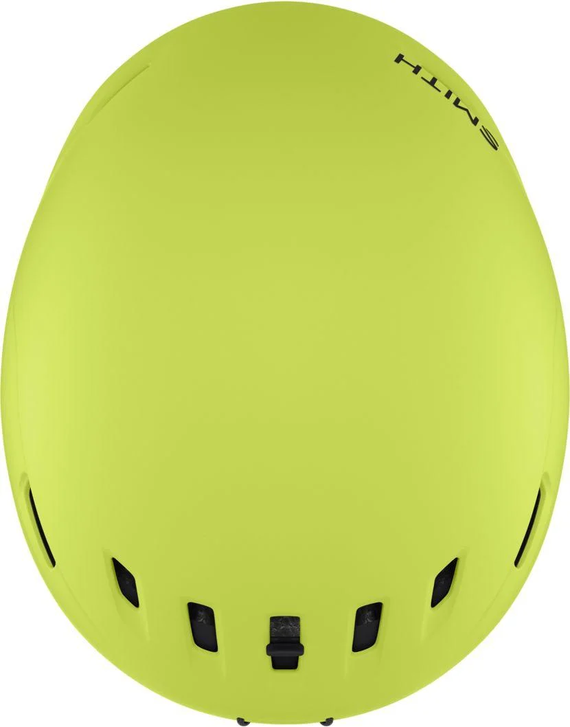 Smith Optics Snow Helmet Snow Helmets E00573 Cache Jr Mips Helmet - Image 6