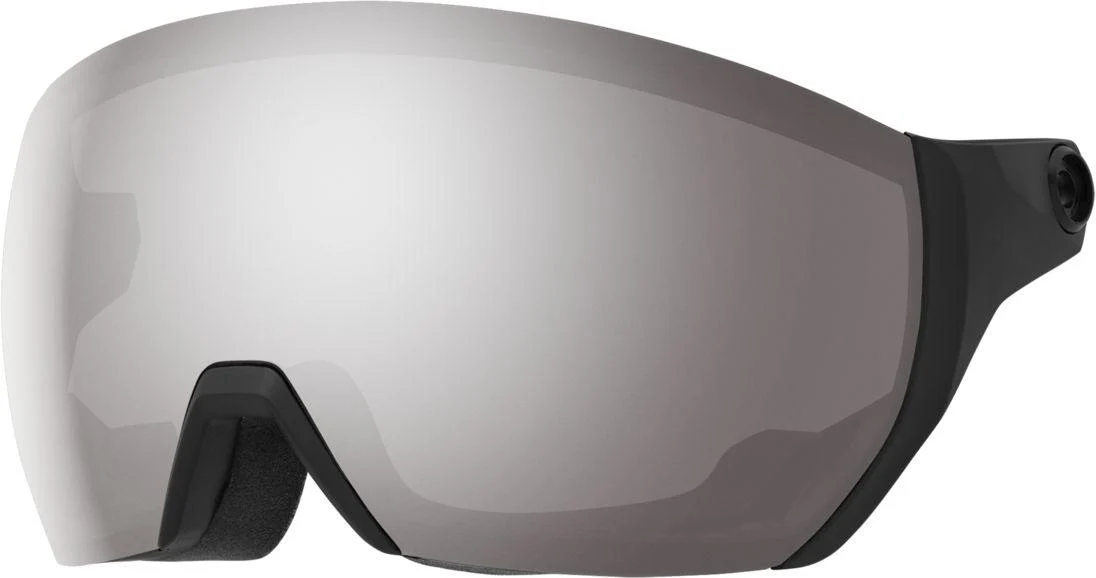 Smith Optics Snow Helmet Snow Helmets I70326 Survey Visor Helmet