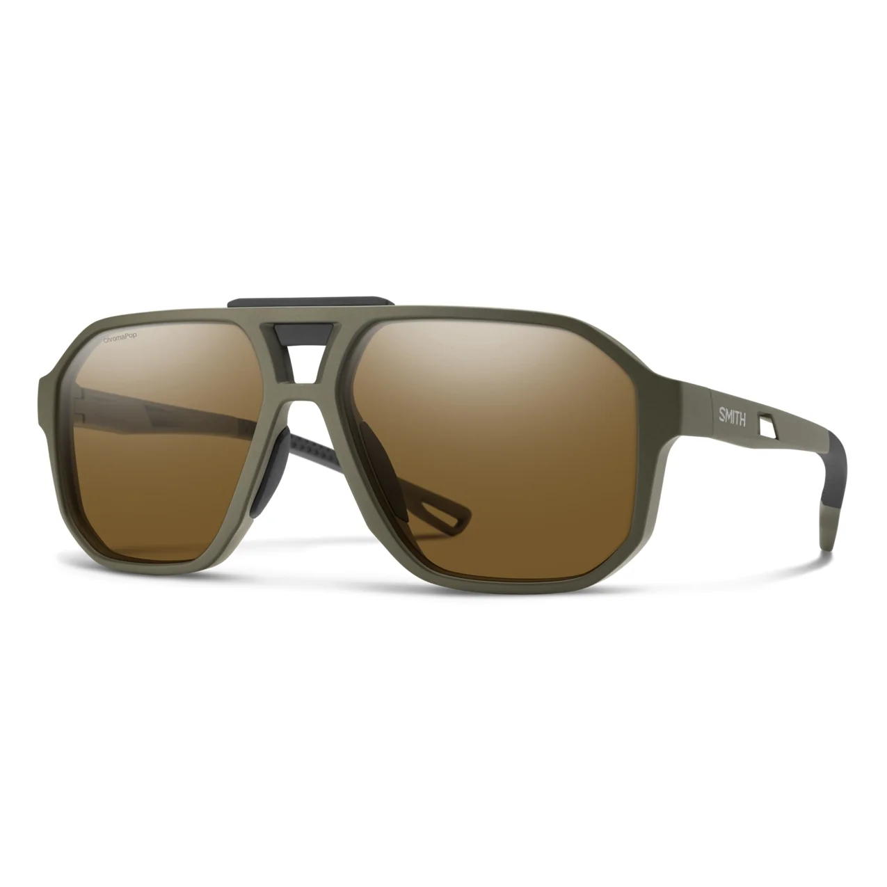 Smith Optics Sunglass 208899 Truss Sunglasses - Image 17