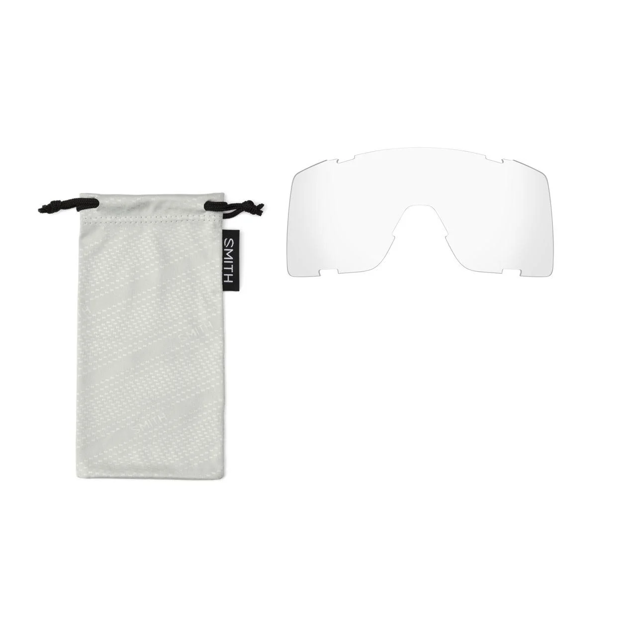Smith Optics Sunglass 208900 Syncline Sunglasses - Image 8
