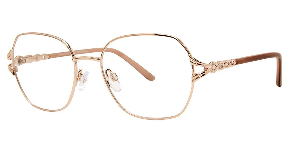 Sophia Loren Beau Rivage SBR96 Eyeglasses - Image 3