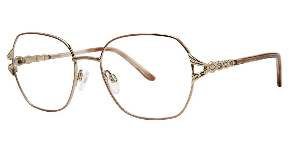 Sophia Loren Beau Rivage SBR96 Eyeglasses - Image 6