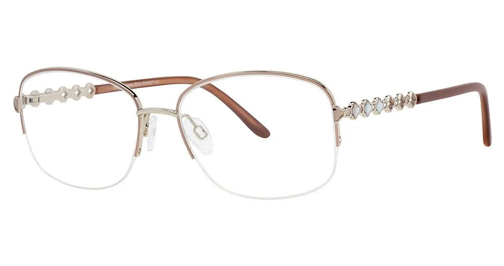Sophia Loren Beau Rivage SLBR101 Eyeglasses - Image 2